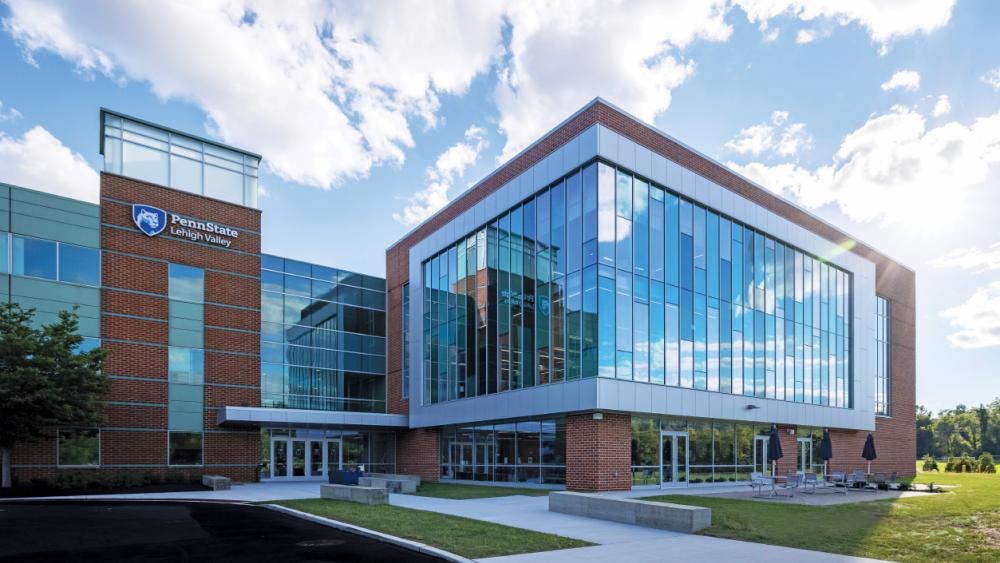 Penn State Lehigh Valley announces fall 2022 dean’s list Penn State